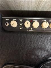 FENDER RUMBLE 500 BASS AMP